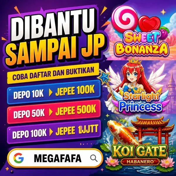 judi online pake pulsa